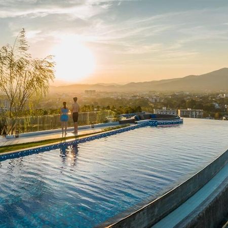 Astra Sky River Chang Klan Chaing Mai Chiang Mai Exterior photo
