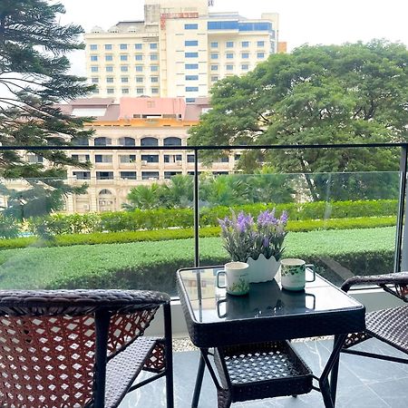 Astra Sky River Chang Klan Chaing Mai Chiang Mai Exterior photo