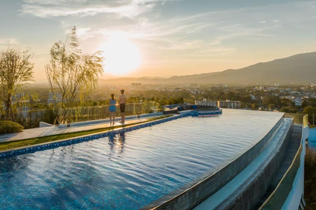 Astra Sky River Chang Klan Chaing Mai Chiang Mai Exterior photo