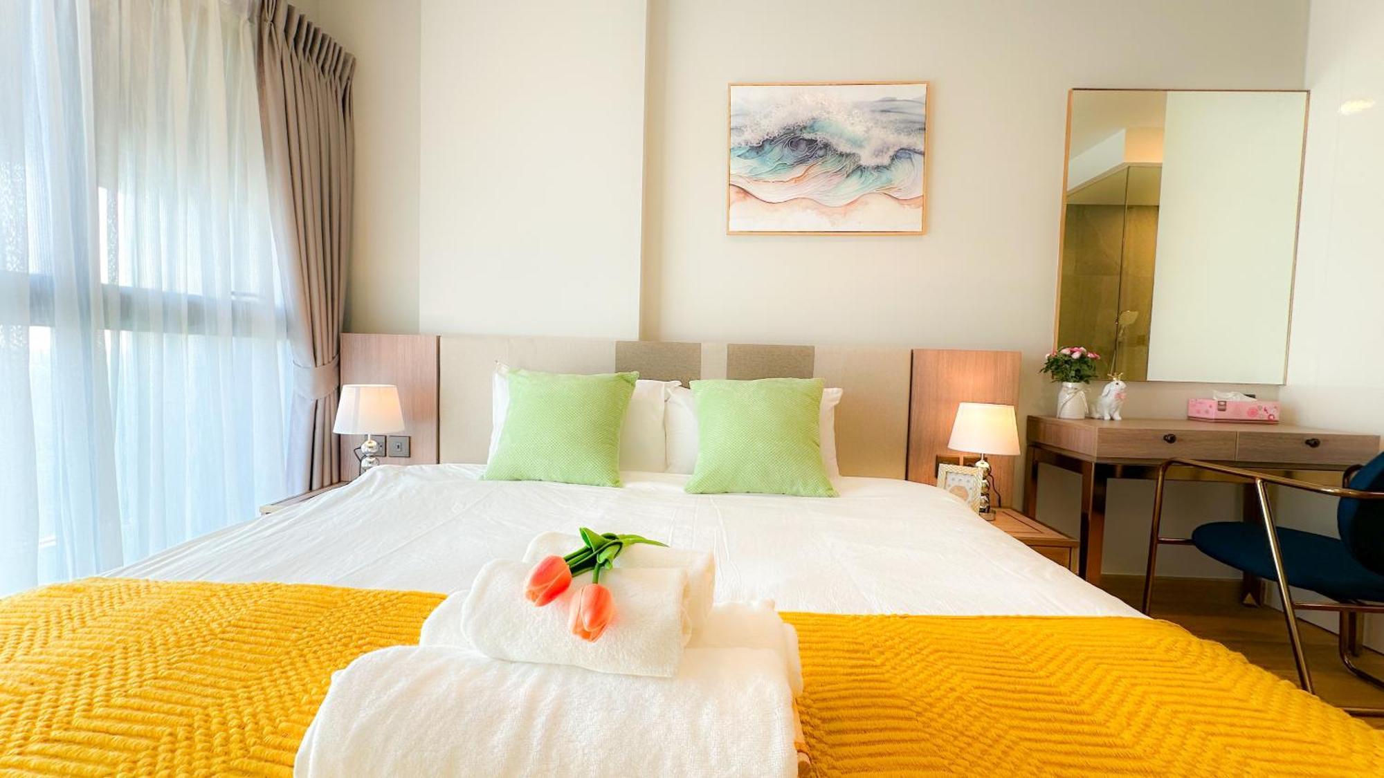 Astra Sky River Chang Klan Chaing Mai Chiang Mai Exterior photo