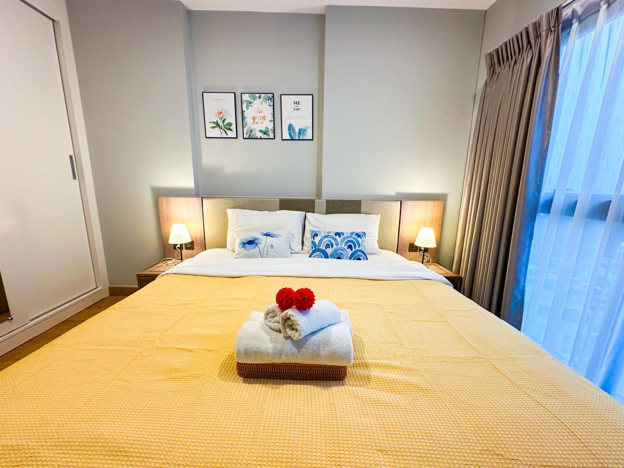 Astra Sky River Chang Klan Chaing Mai Chiang Mai Exterior photo