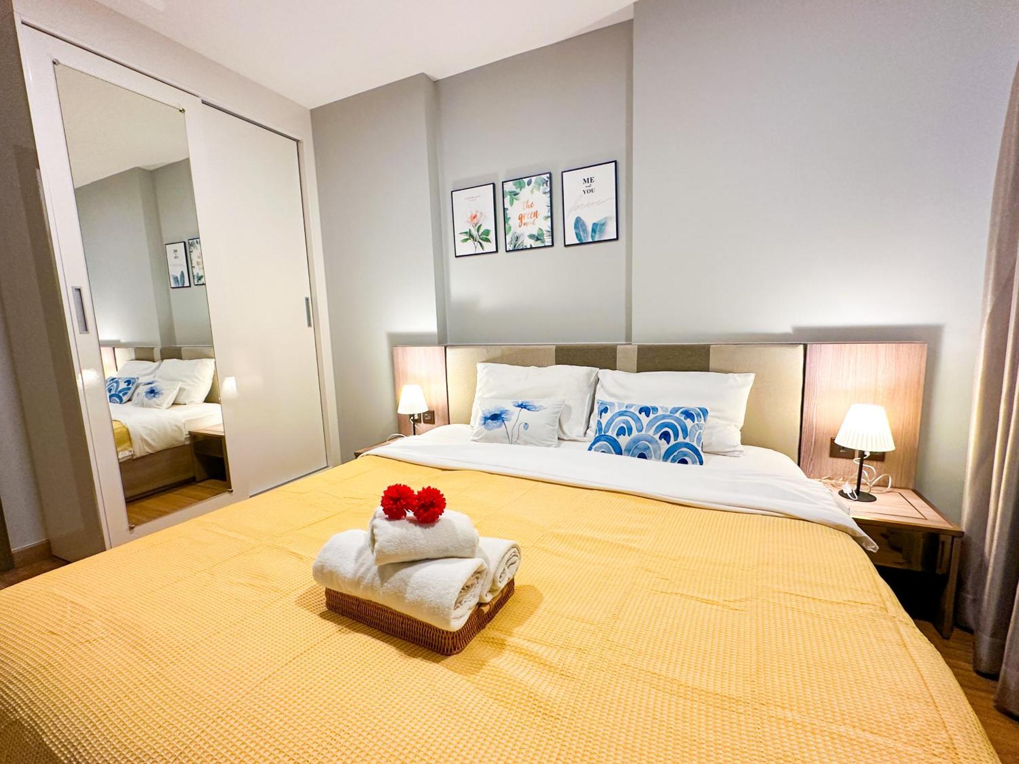 Astra Sky River Chang Klan Chaing Mai Chiang Mai Exterior photo
