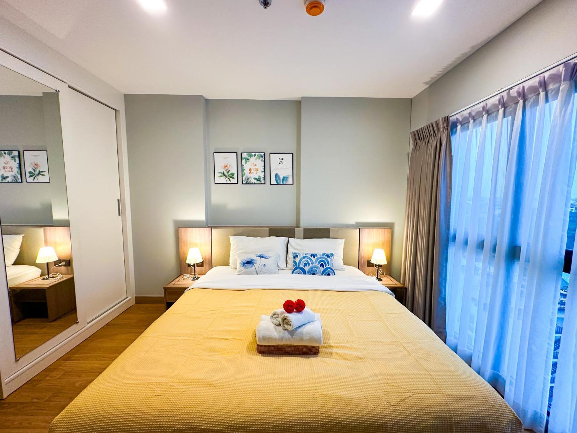 Astra Sky River Chang Klan Chaing Mai Chiang Mai Exterior photo