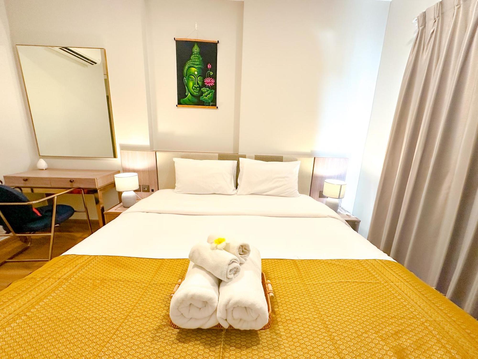 Astra Sky River Chang Klan Chaing Mai Chiang Mai Exterior photo