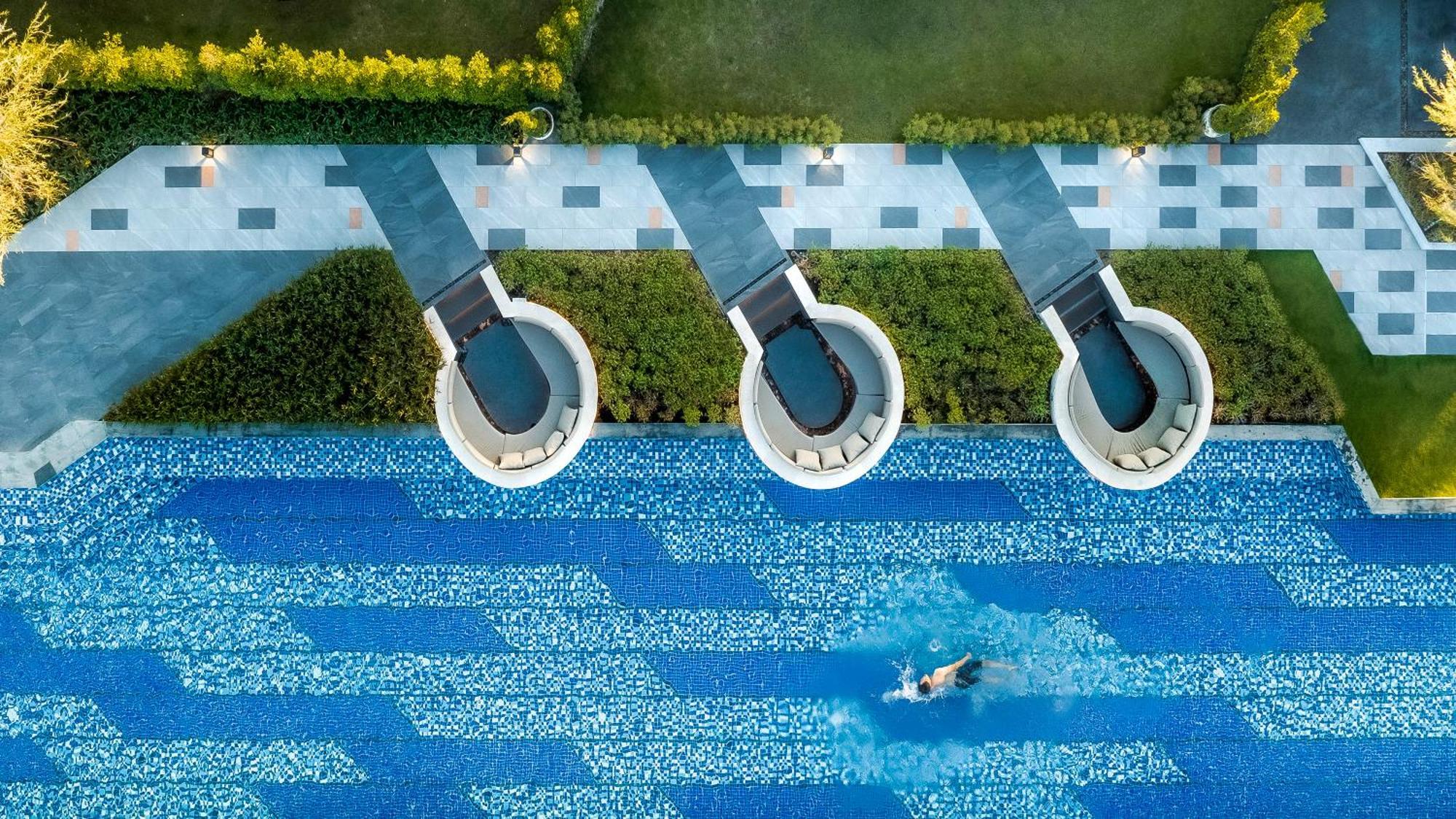 Astra Sky River Chang Klan Chaing Mai Chiang Mai Exterior photo