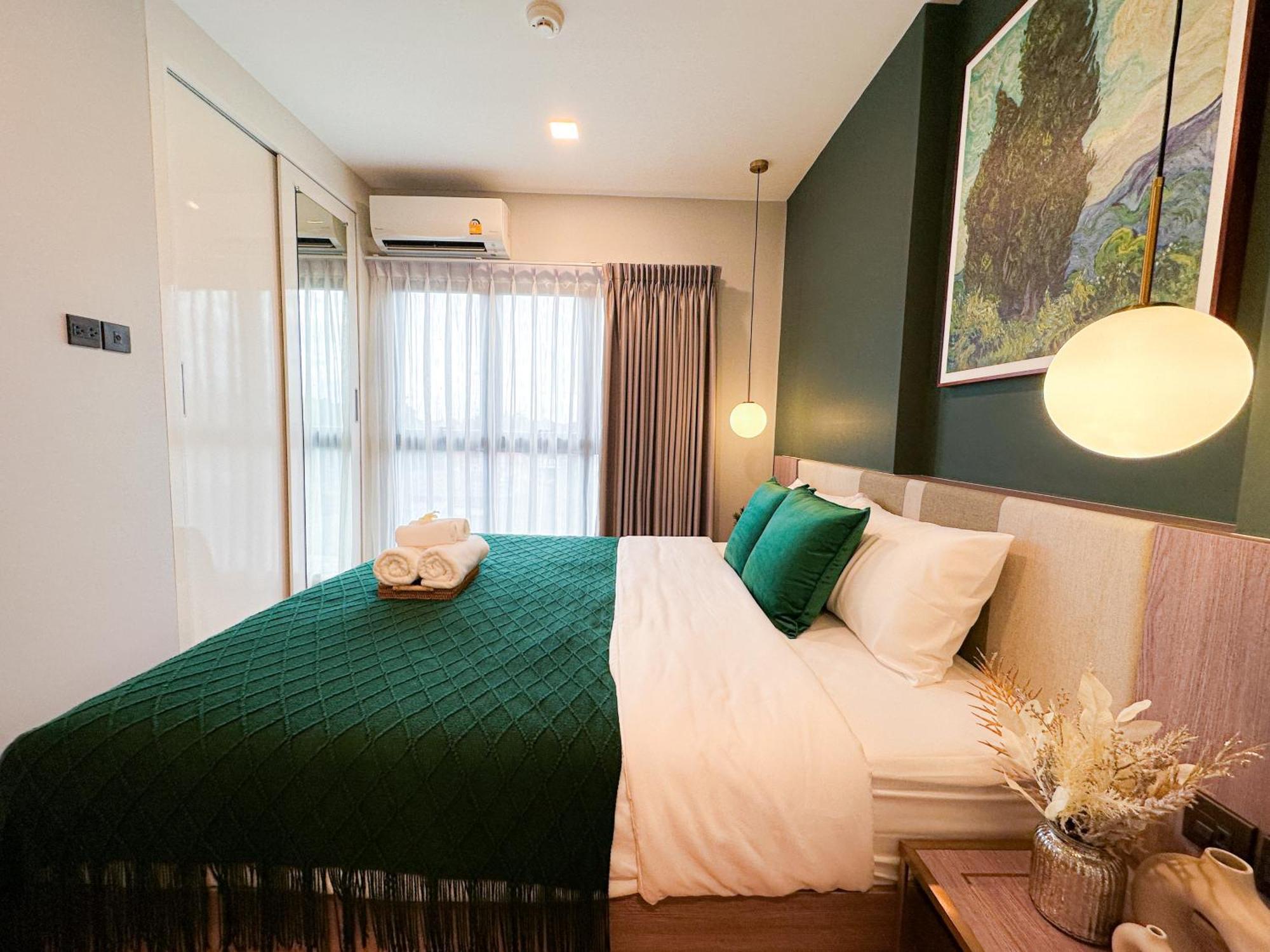 Astra Sky River Chang Klan Chaing Mai Chiang Mai Exterior photo