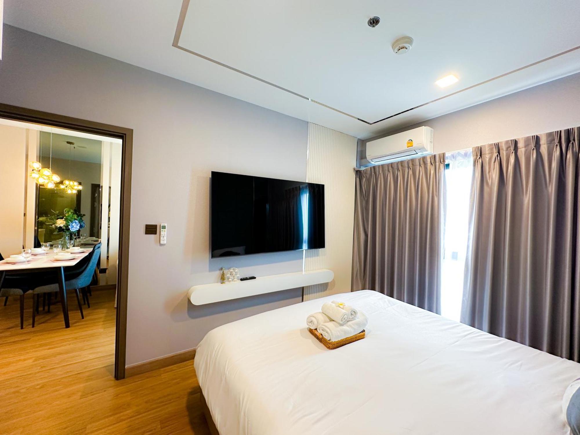 Astra Sky River Chang Klan Chaing Mai Chiang Mai Exterior photo