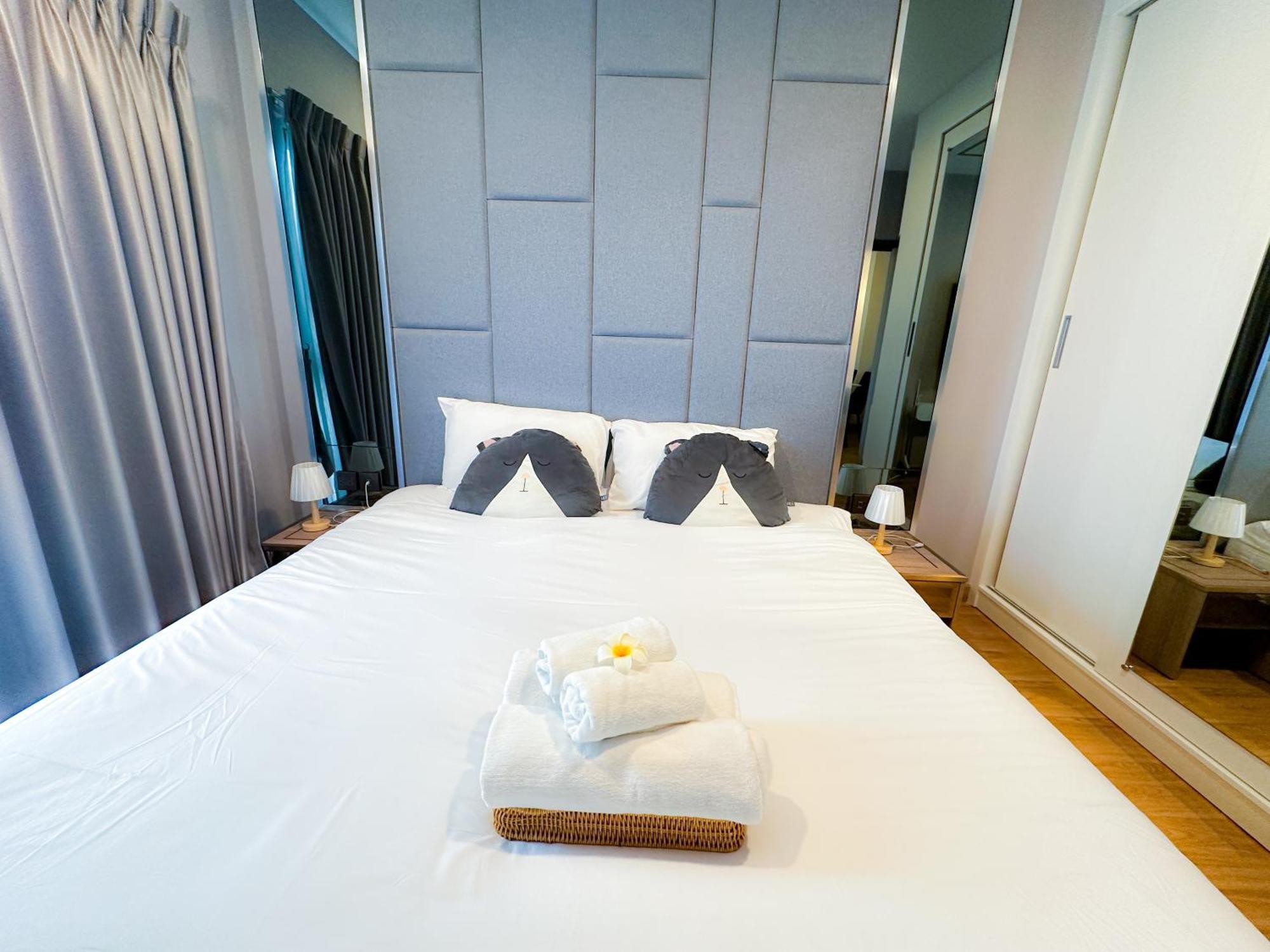 Astra Sky River Chang Klan Chaing Mai Chiang Mai Exterior photo