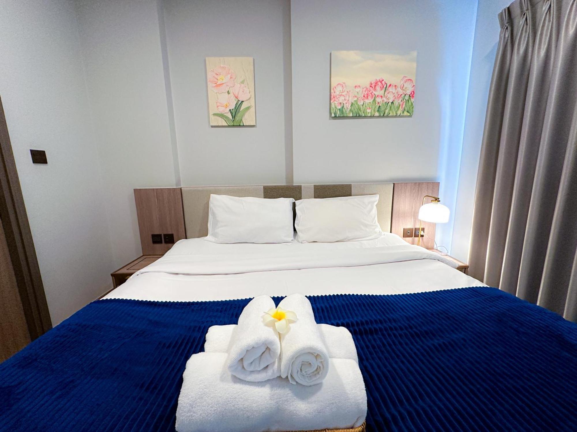 Astra Sky River Chang Klan Chaing Mai Chiang Mai Exterior photo