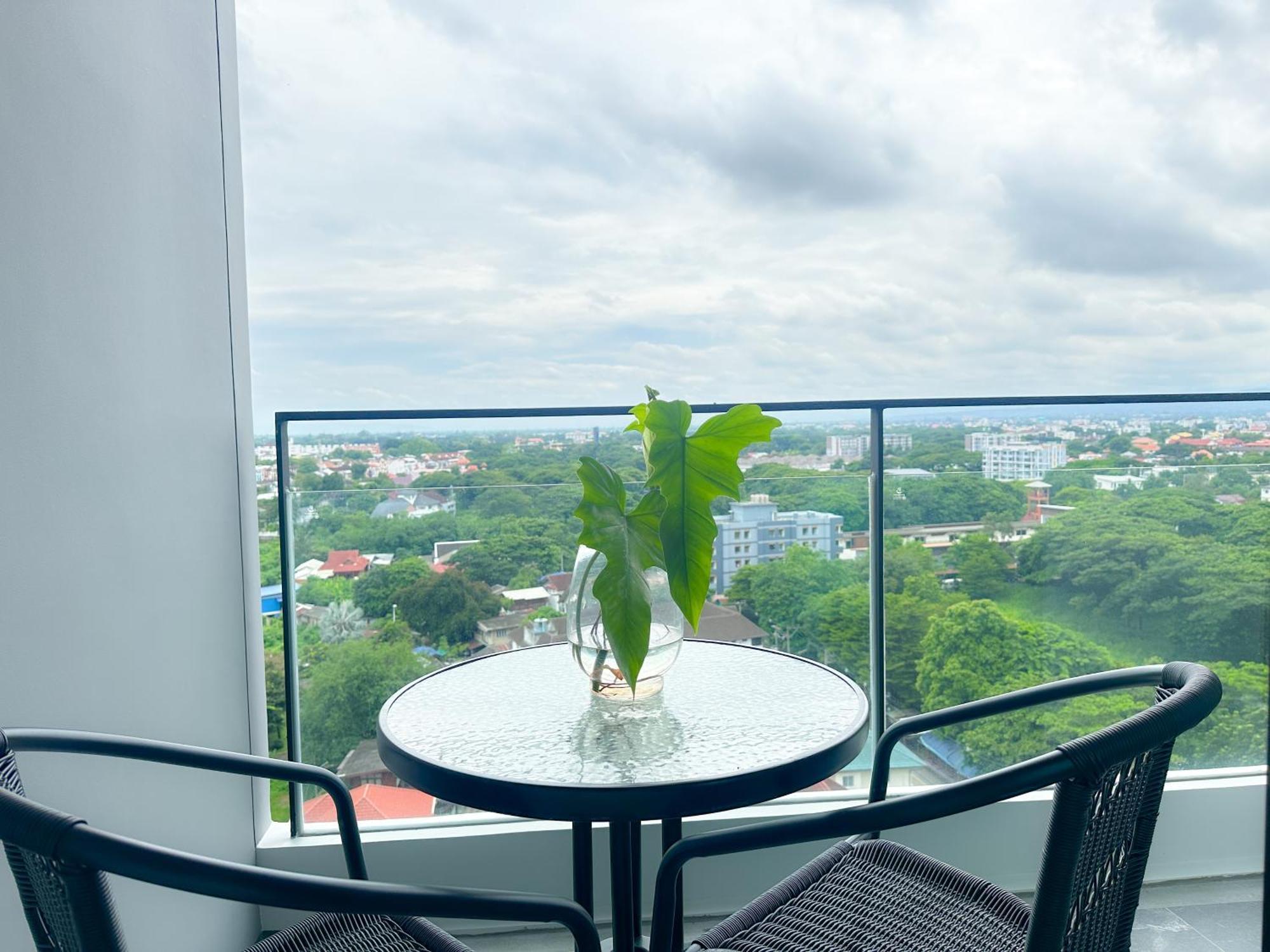 Astra Sky River Chang Klan Chaing Mai Chiang Mai Exterior photo