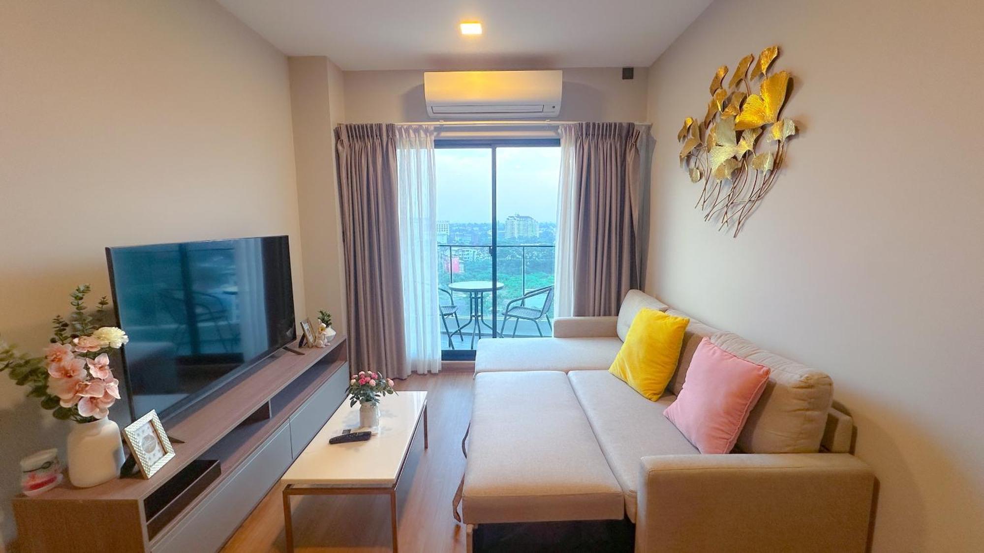 Astra Sky River Chang Klan Chaing Mai Chiang Mai Exterior photo
