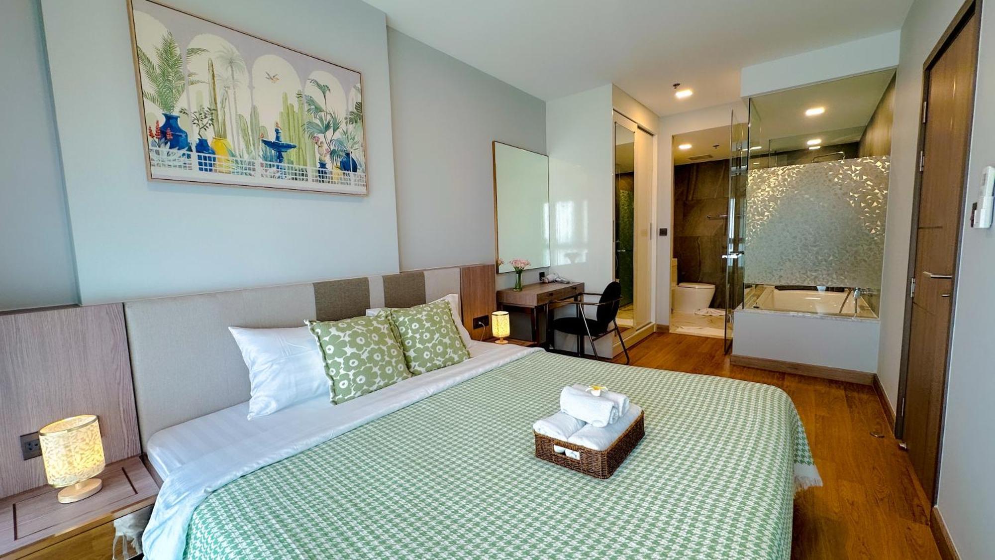 Astra Sky River Chang Klan Chaing Mai Chiang Mai Exterior photo
